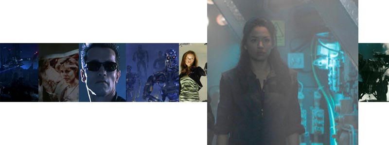 Illustration for article titled 10 Different Timelines From The Terminator Universe